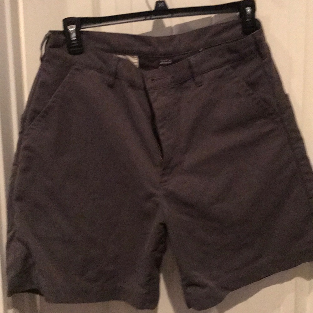 Patagonia size 36 Shorts